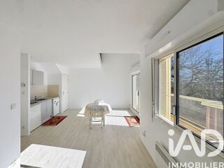  Appartement � vendre 2 pi�ces 45 m�