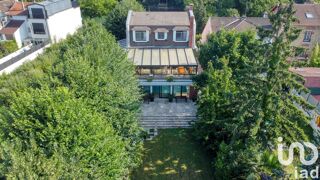  Maison  vendre 9 pices 431 m