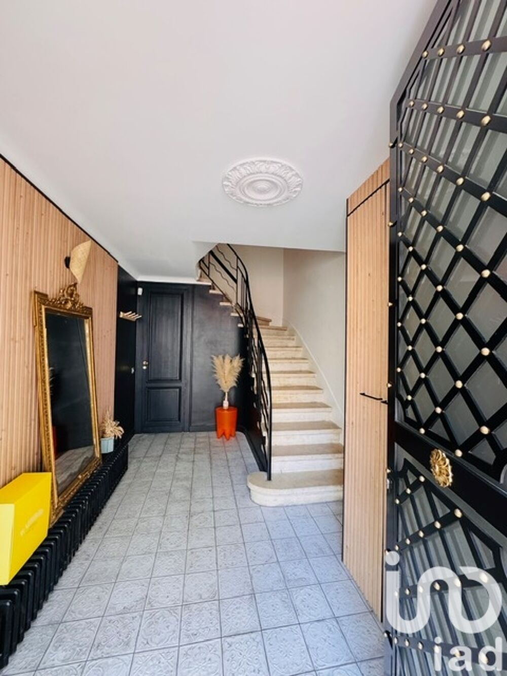 � vendre  Maison Bordeaux (33000)