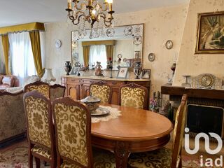  Maison � vendre 5 pi�ces 130 m�