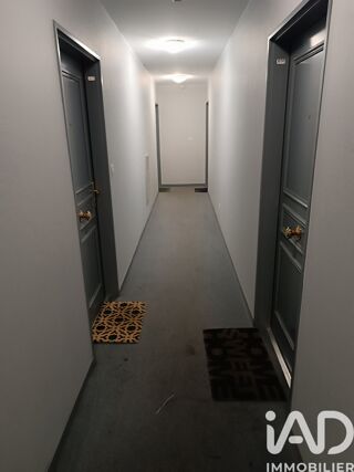  Appartement � vendre 4 pi�ces 81 m�