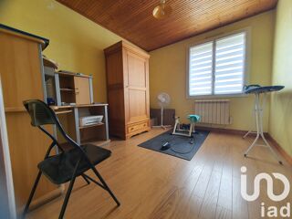  Maison � vendre 5 pi�ces 93 m�