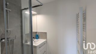  Appartement  louer 1 pice 14 m