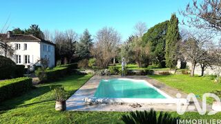  Maison � vendre 10 pi�ces 250 m�