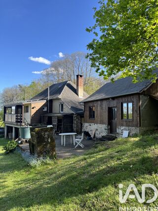  Maison � vendre 4 pi�ces 79 m�