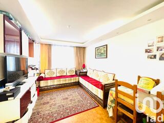  Appartement  vendre 3 pices 50 m