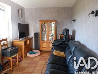  Maison � vendre 3 pi�ces 94 m�