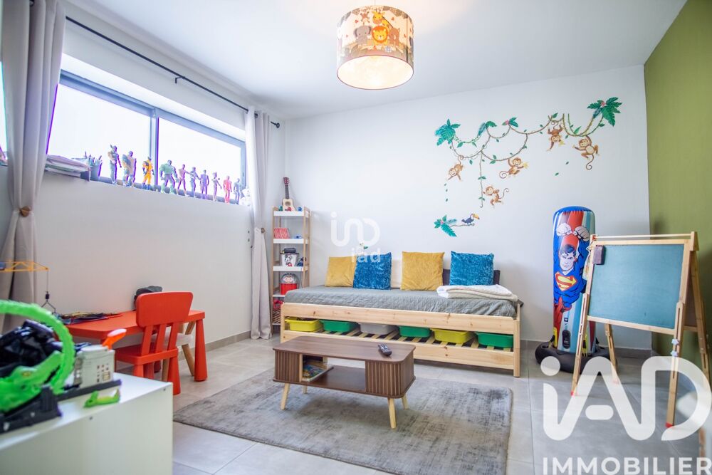 � vendre  Maison Puget-sur-Argens (83480)