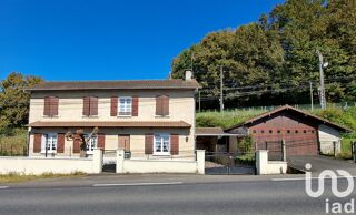  Maison  vendre 5 pices 122 m