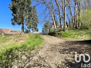  Terrain � vendre 1707 m�