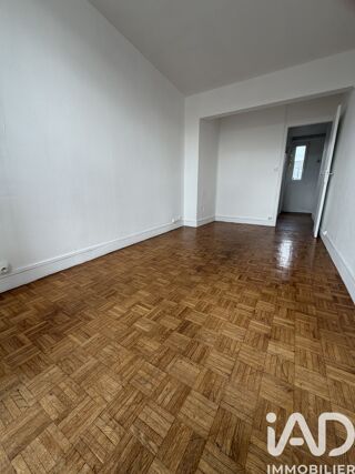  Appartement  vendre 2 pices 39 m
