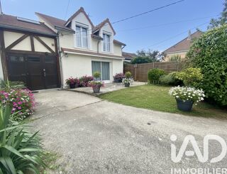  Maison � vendre 6 pi�ces 122 m�