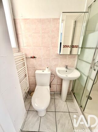  Appartement � vendre 2 pi�ces 30 m�