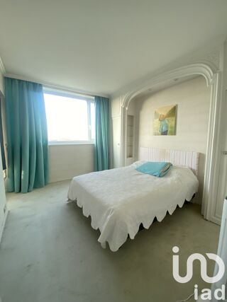  Appartement  vendre 4 pices 111 m