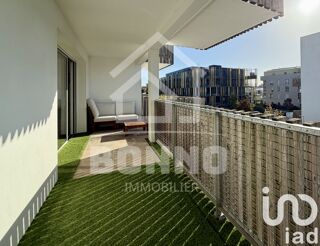  Appartement � vendre 3 pi�ces 67 m�