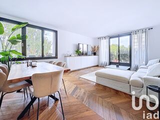  Appartement � vendre 5 pi�ces 110 m�