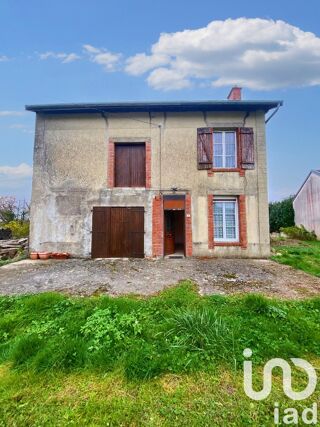  Maison � vendre 3 pi�ces 91 m�