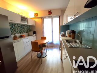  Appartement � vendre 2 pi�ces 49 m�