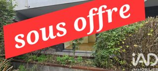  Appartement � vendre 2 pi�ces 45 m�