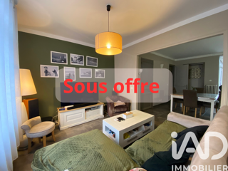  Maison � vendre 5 pi�ces 115 m�