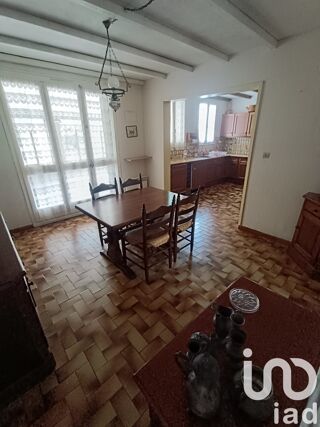  Maison � vendre 5 pi�ces 105 m�