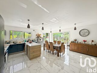  Maison  vendre 8 pices 154 m