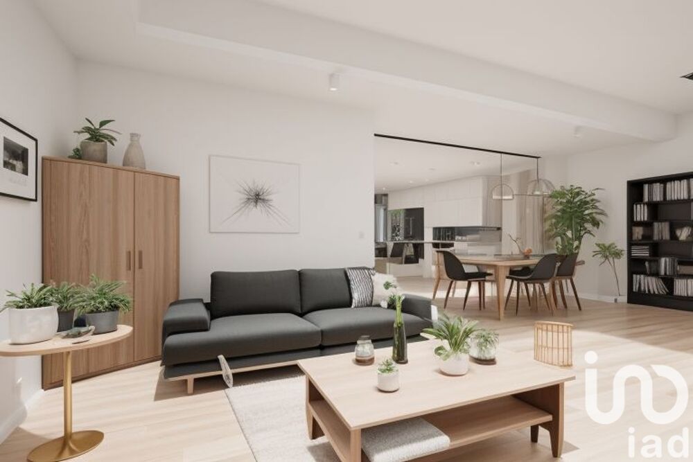  vendre  Maison La Cadire-d'Azur (83740)