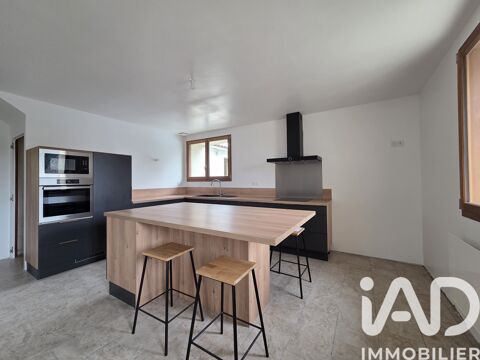   Vente Maison de campagne 7 pi�ces Maison - 7 pi�ce(s) - 204 m�