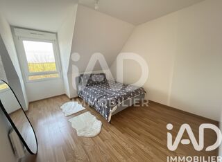  Maison � vendre 2 pi�ces 50 m�