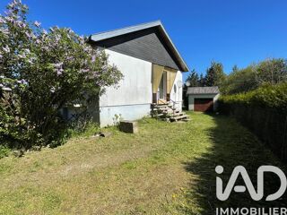  Maison � vendre 4 pi�ces 80 m�