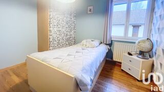  Maison  vendre 8 pices 170 m