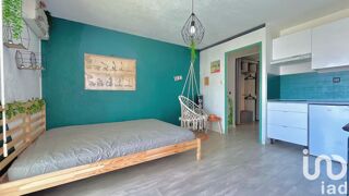  Appartement � vendre 1 pi�ce 23 m�