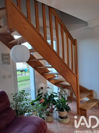  Maison � vendre 8 pi�ces 157 m�