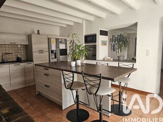  Maison � vendre 6 pi�ces 163 m�