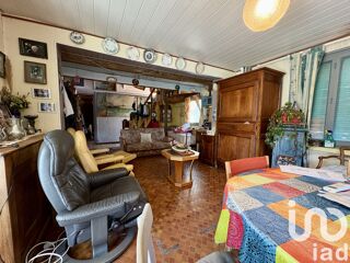  Maison  vendre 6 pices 121 m