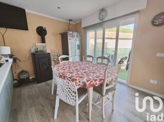  Villa � vendre 7 pi�ces 130 m�