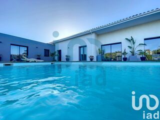  Villa � vendre 9 pi�ces 211 m�