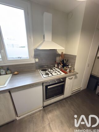  Appartement � vendre 3 pi�ces 66 m�