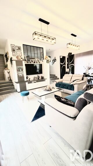  Maison � vendre 4 pi�ces 97 m�