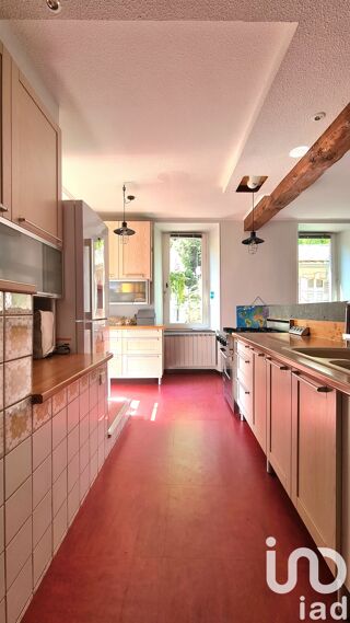  Maison � vendre 10 pi�ces 630 m�