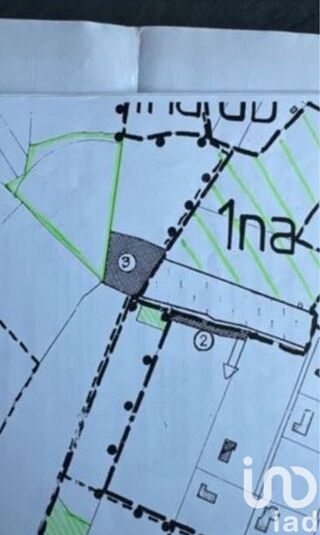  Terrain � vendre 6230 m�