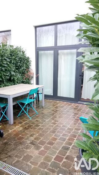  Appartement � vendre 3 pi�ces 51 m�