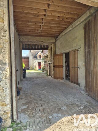  Maison � vendre 5 pi�ces 146 m�