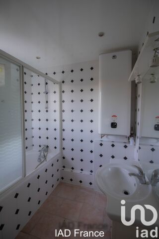  Appartement  vendre 2 pices 52 m