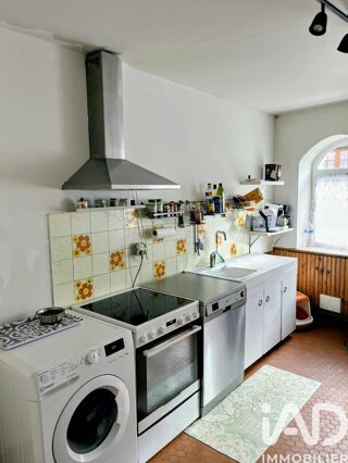  Maison � vendre 4 pi�ces 95 m�