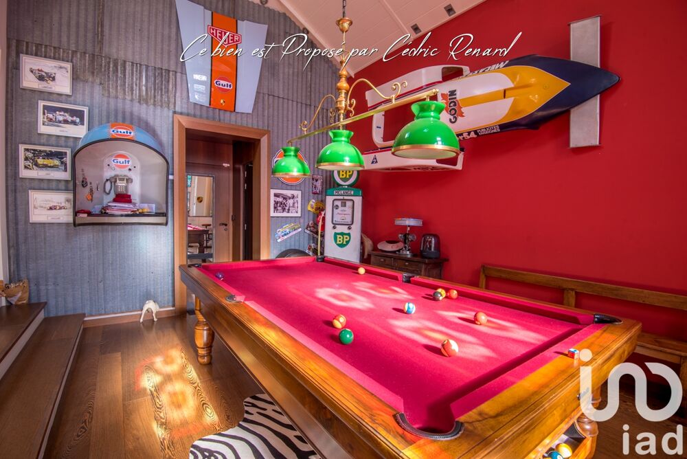  vendre  Maison Angers (49000)