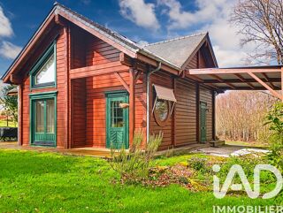  Maison � vendre 4 pi�ces 120 m�