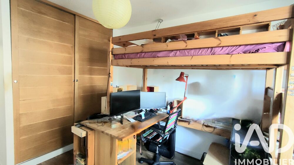 � vendre  Appartement Paris 20