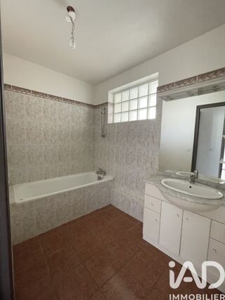  Appartement � vendre 5 pi�ces 130 m�