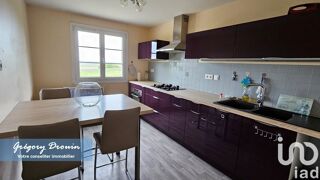  Maison � vendre 6 pi�ces 133 m�